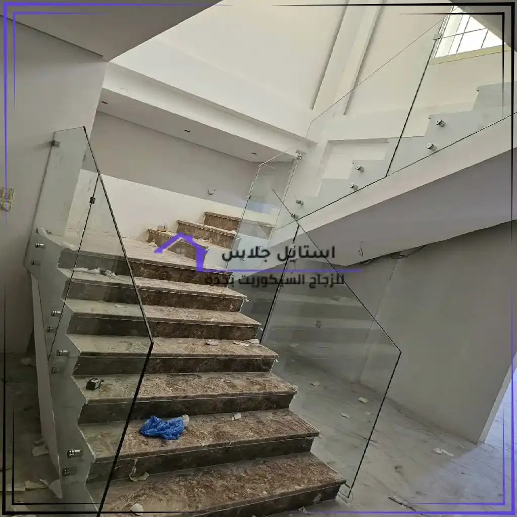 تركيب سلالم زجاج سيكوريت بجدة (10)_47