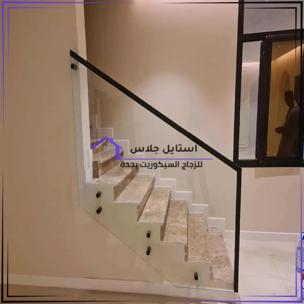 تركيب سلالم زجاج سيكوريت بجدة (11)_48