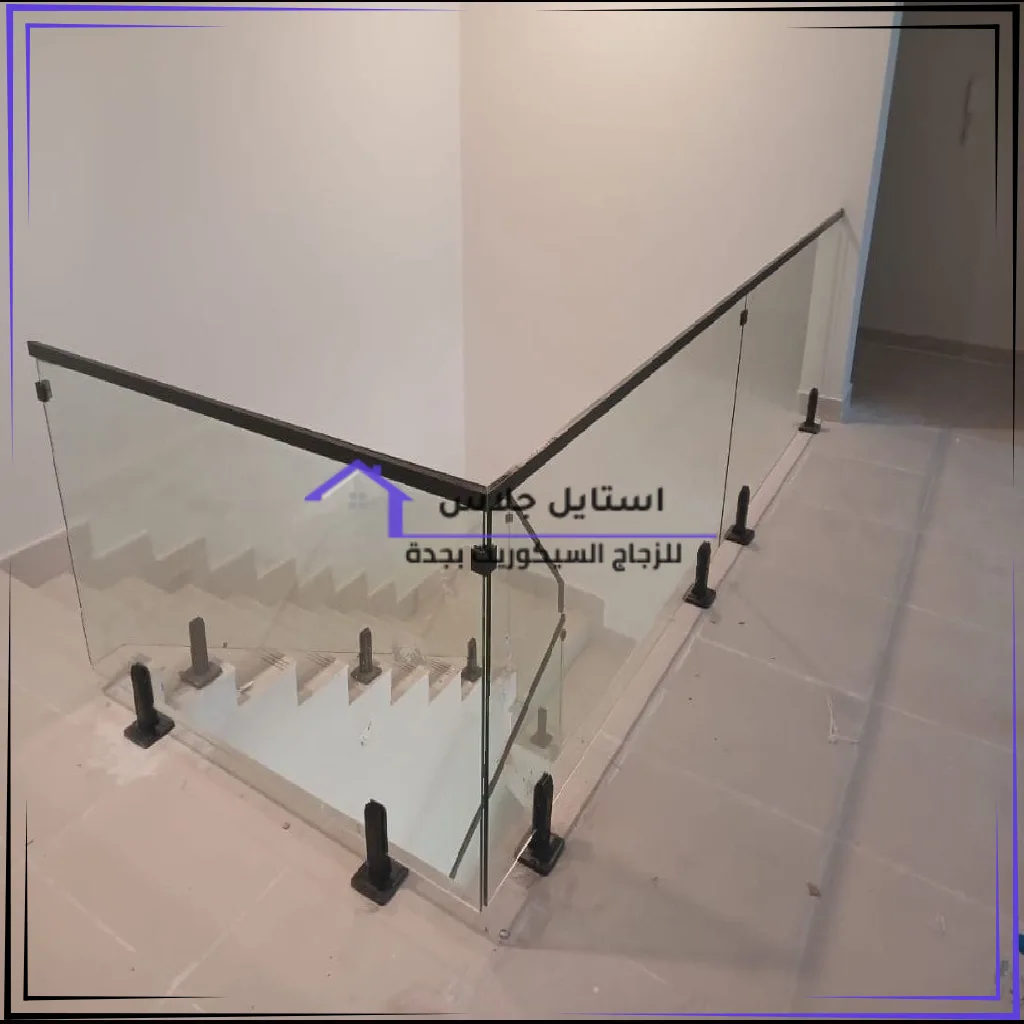 تركيب سلالم زجاج سيكوريت بجدة (13)_50