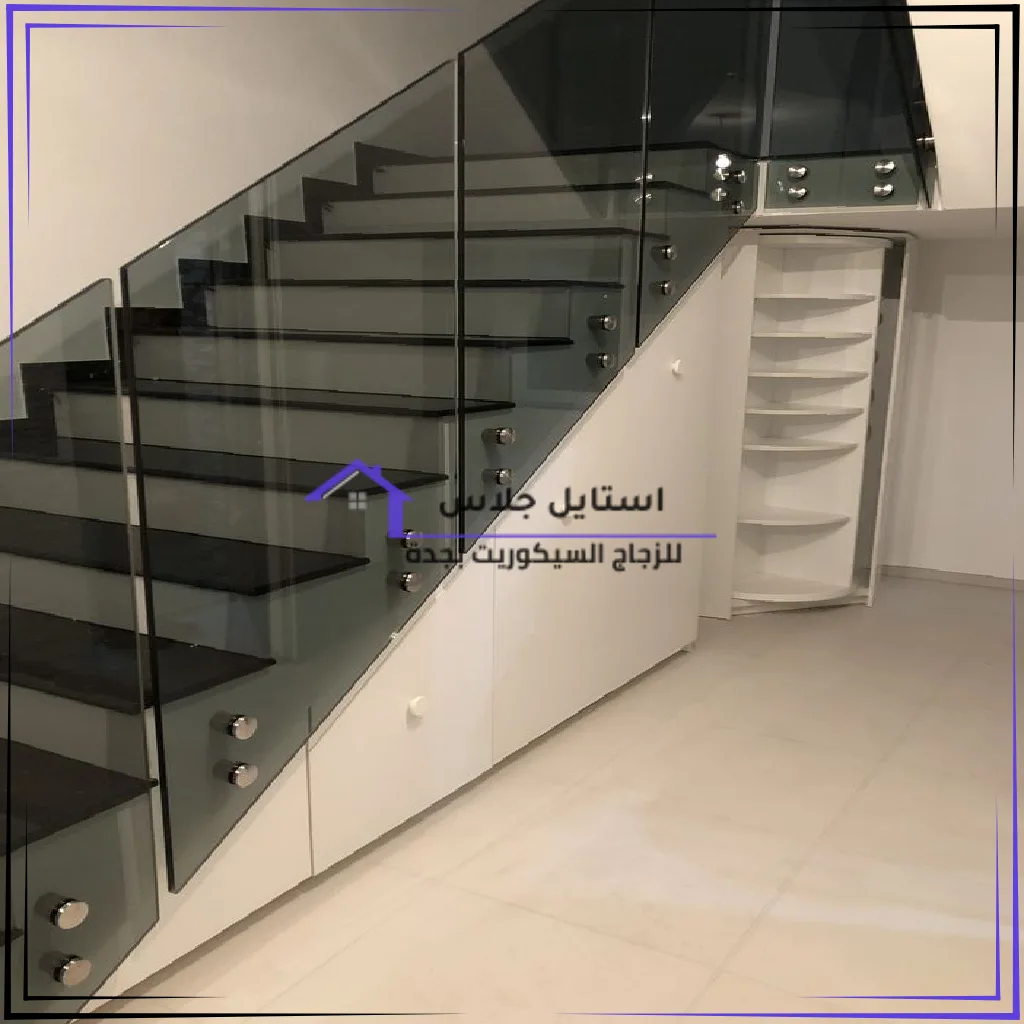 تركيب سلالم زجاج سيكوريت بجدة (16)_53