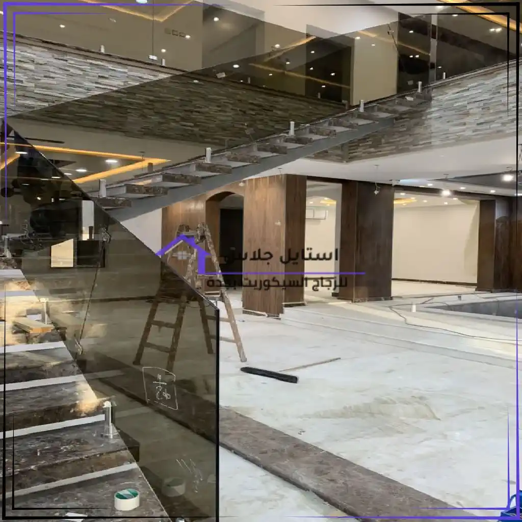 تركيب سلالم زجاج سيكوريت بجدة (18)_55