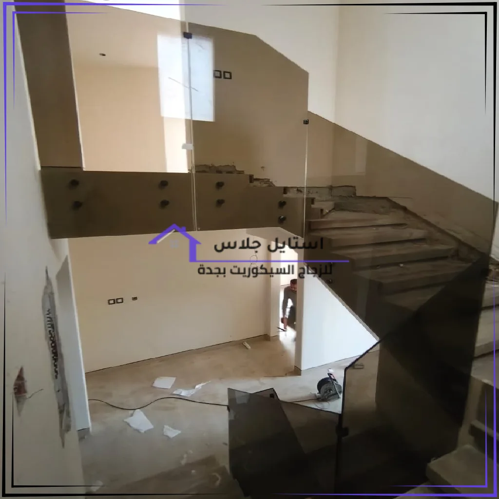 تركيب سلالم زجاج سيكوريت بجدة (20)_57