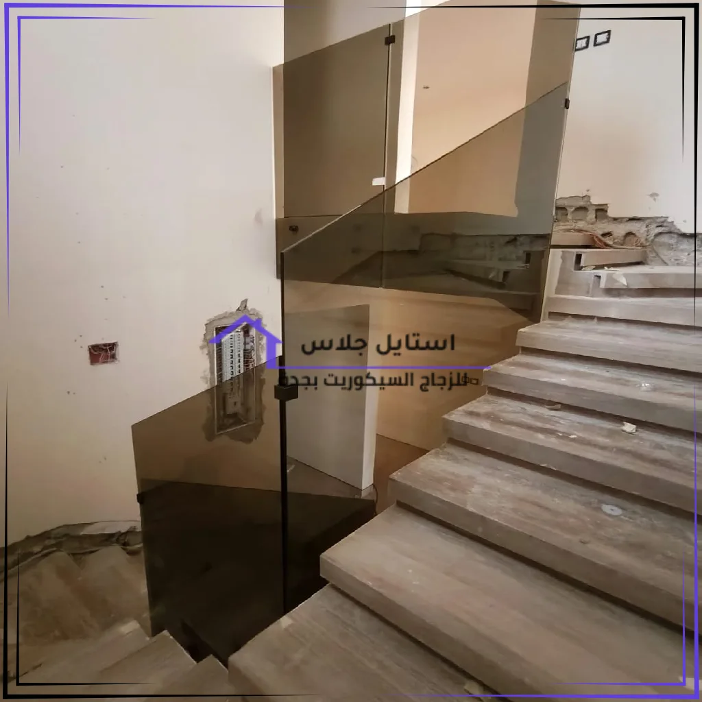 تركيب سلالم زجاج سيكوريت بجدة (22)_59