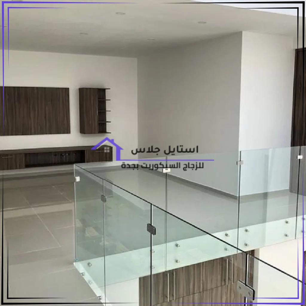 تركيب سلالم زجاج سيكوريت بجدة (2)_39