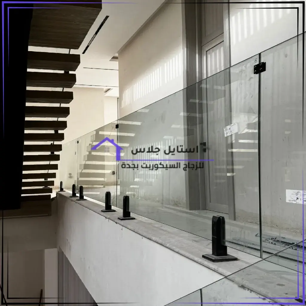 تركيب سلالم زجاج سيكوريت بجدة (3)_40