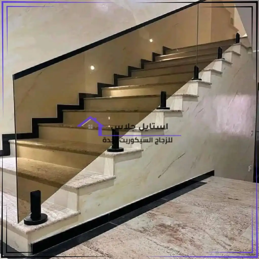 تركيب سلالم زجاج سيكوريت بجدة (40)_77