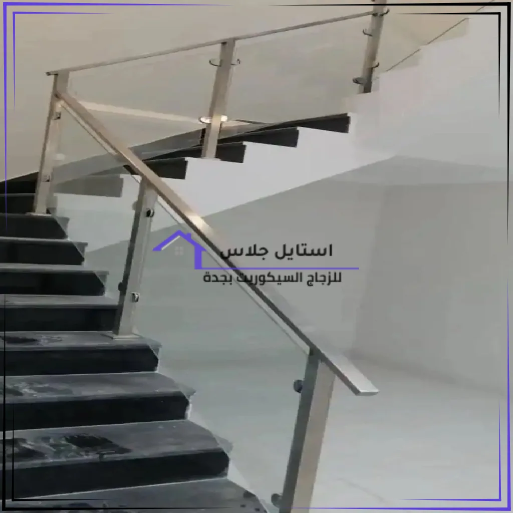 تركيب سلالم زجاج سيكوريت بجدة (4)_41