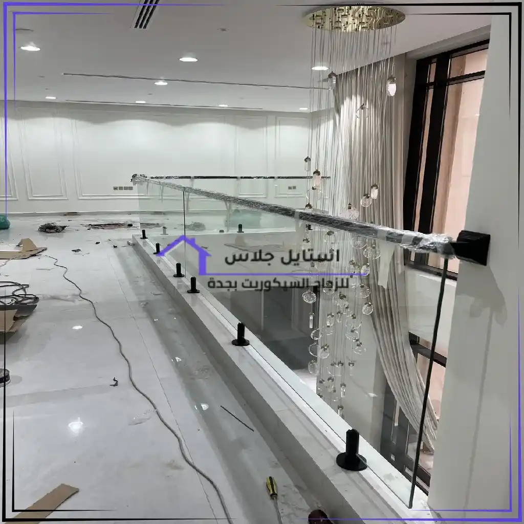 تركيب سلالم زجاج سيكوريت بجدة (7)_44
