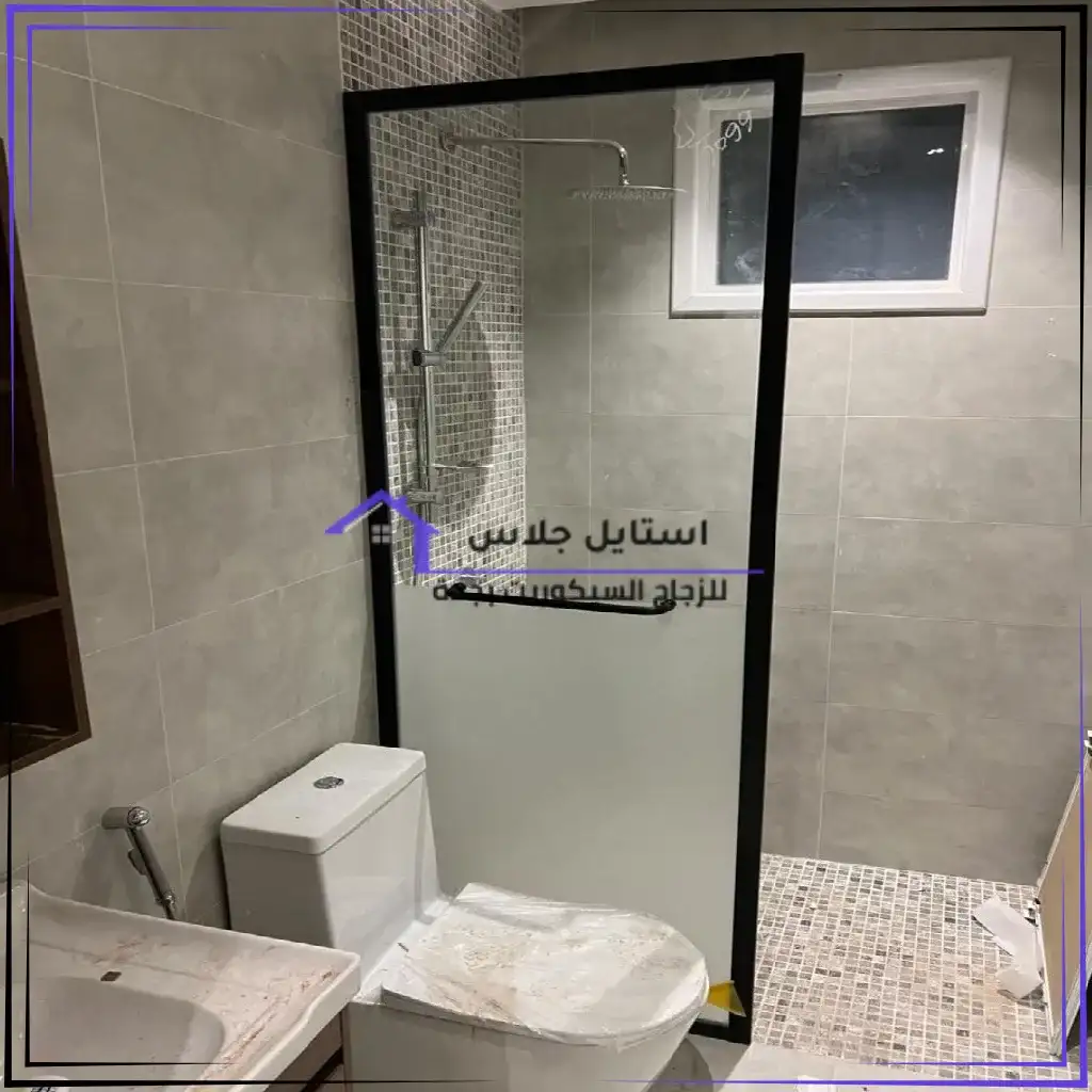 تركيب كبائن شاور زجاج سيكوريت بجده (12)_2