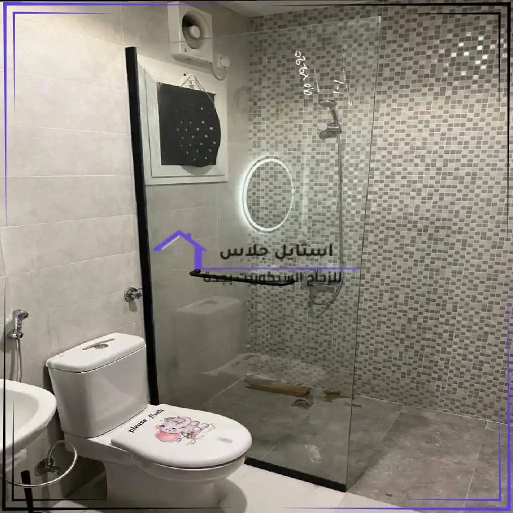 تركيب كبائن شاور زجاج سيكوريت بجده (13)_3