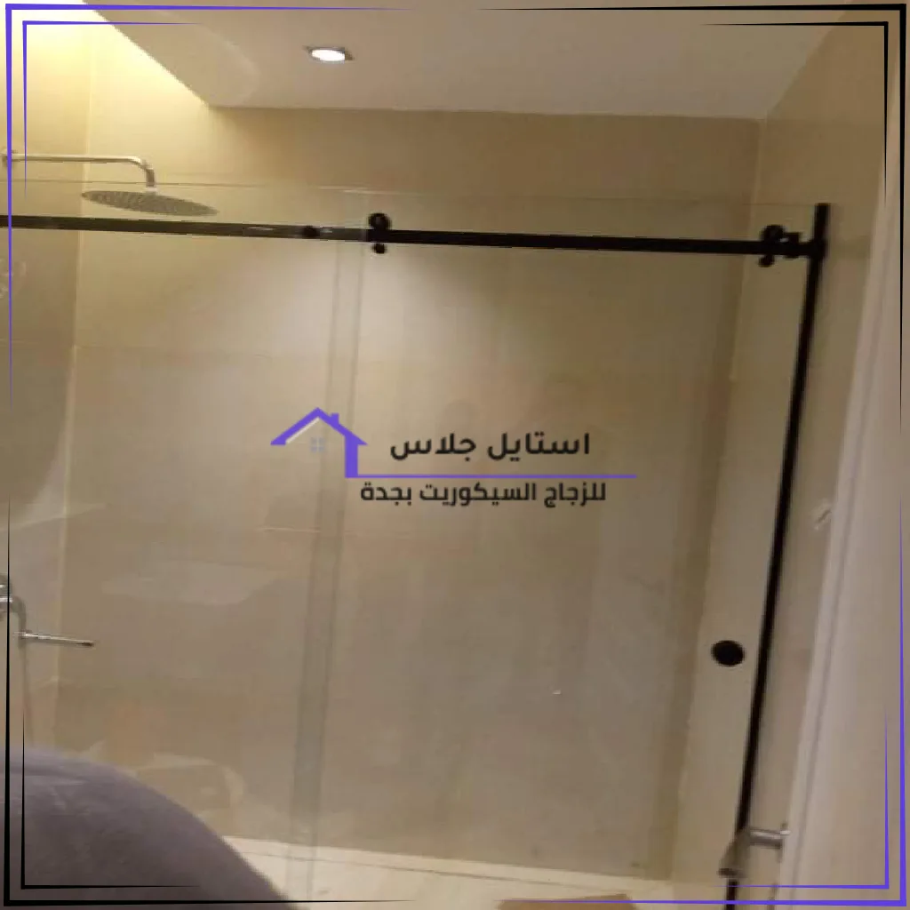 تركيب كبائن شاور زجاج سيكوريت بجده (25)_14