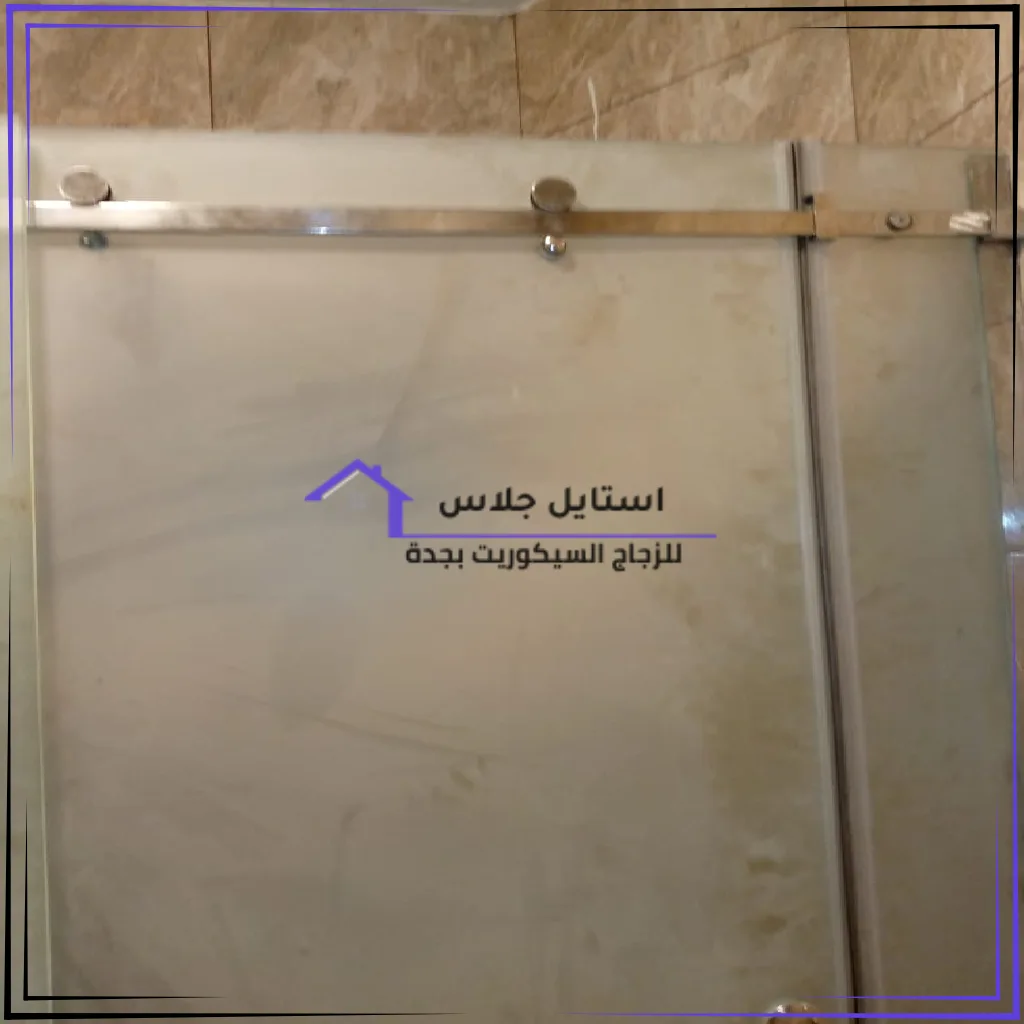 تركيب كبائن شاور زجاج سيكوريت بجده (28)_17