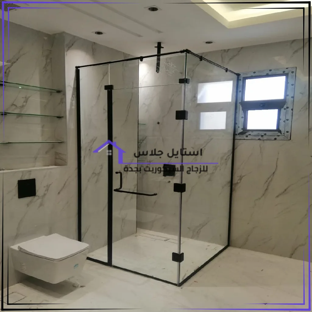 تركيب كبائن شاور زجاج سيكوريت بجده (31)_20