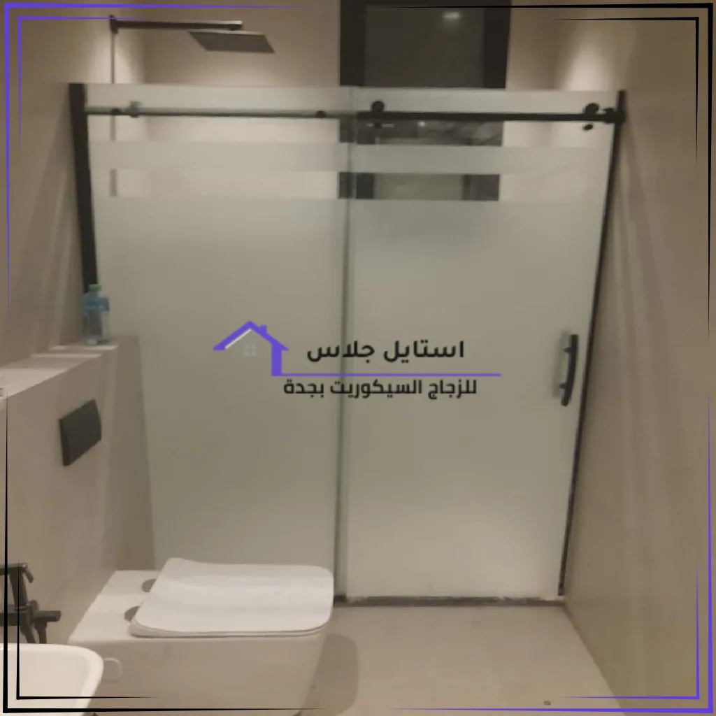 تركيب كبائن شاور زجاج سيكوريت بجده (34)_23