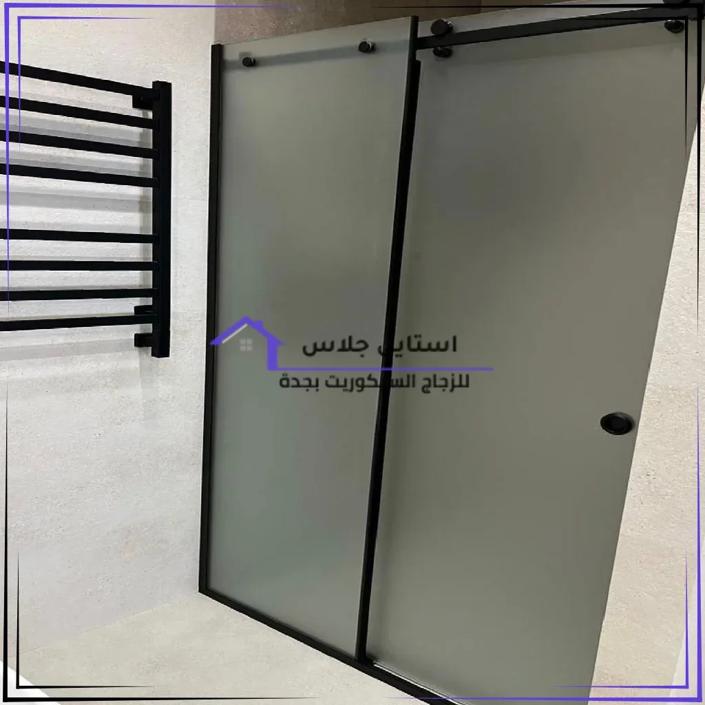 تركيب كبائن شاور زجاج سيكوريت بجده (3)_93