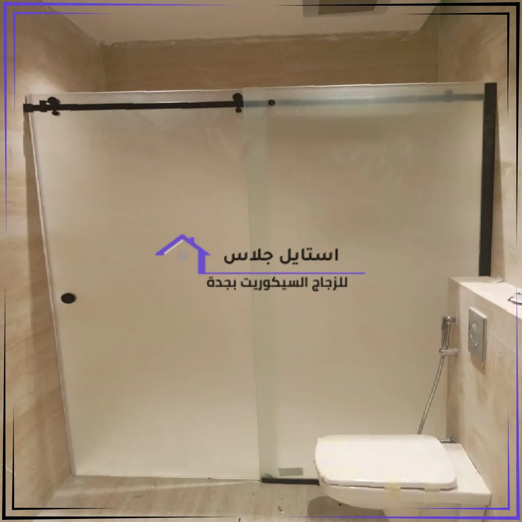 تركيب كبائن شاور زجاج سيكوريت بجده (41)_30