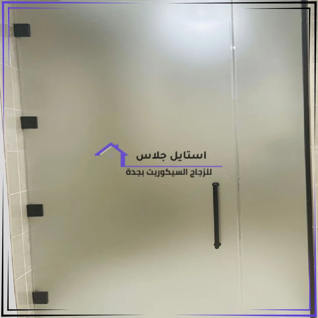 تركيب كبائن شاور زجاج سيكوريت بجده (4)_94