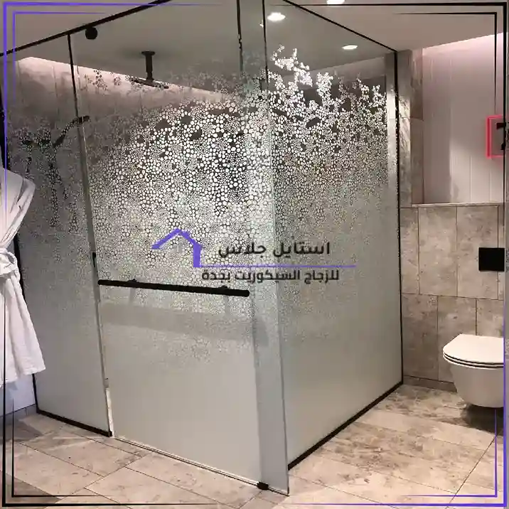 تركيب كبائن شاور زجاج سيكوريت بجده (54)_43