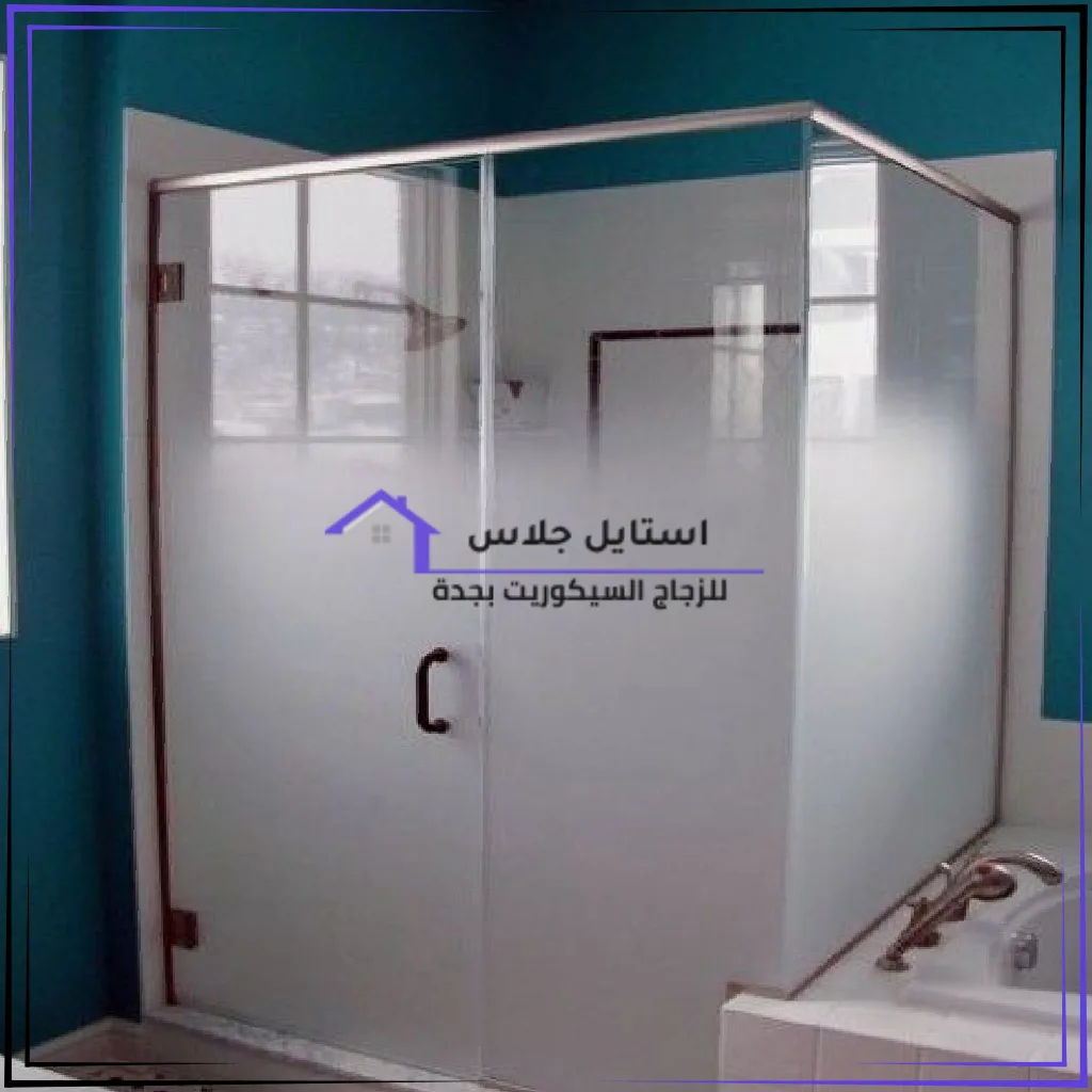 تركيب كبائن شاور زجاج سيكوريت بجده (55)_44