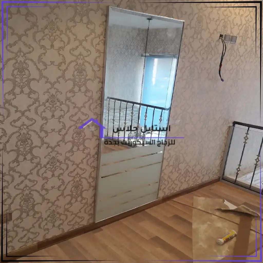 تركيب مرايا زجاج سيكوريت (21)_77