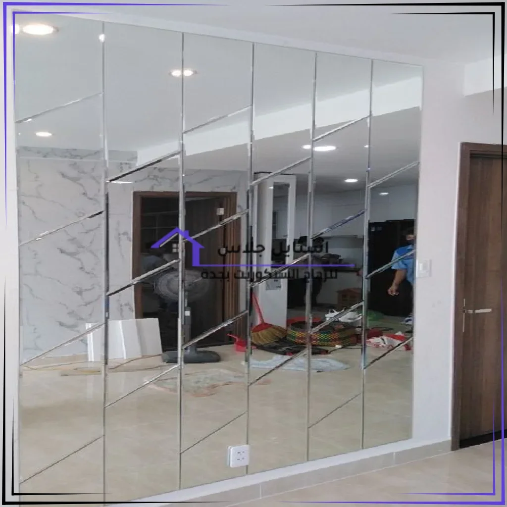تركيب مرايا زجاج سيكوريت (6)_62