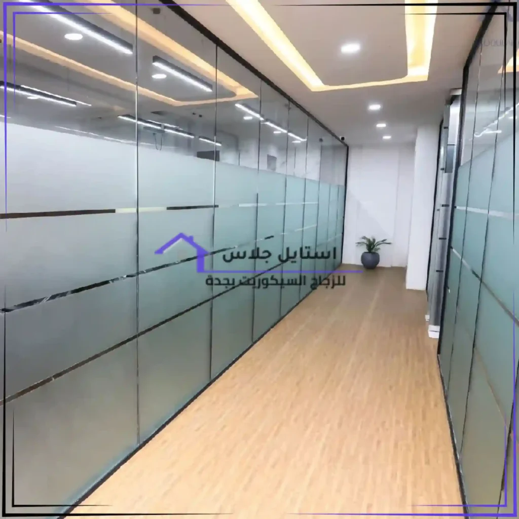 زجاج مكاتب سيكوريت بجدة (14)_3