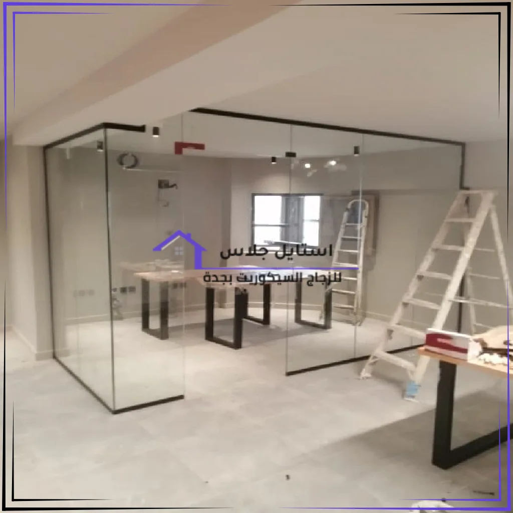 زجاج مكاتب سيكوريت بجدة (44)_33
